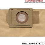 σακούλες για ηλεκτρικη σκούπα ηοββυ βs83-84